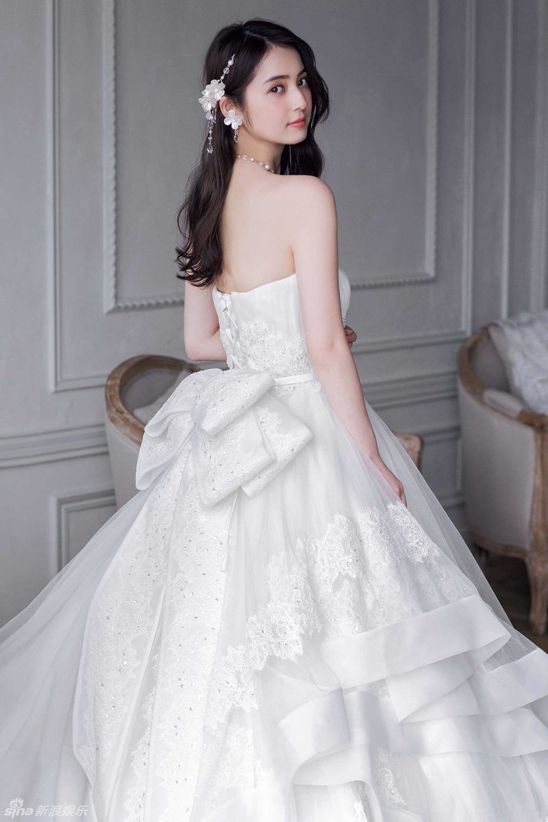 Nozomi Sasaki,  dep anh 2