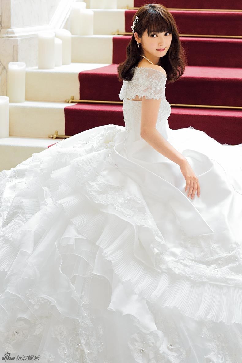 Nozomi Sasaki,  dep anh 5