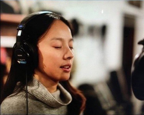 Discarded on the Side of the Road - Lee Hyori, Lee Seung Hwan va Jun Ji Kwon hinh anh