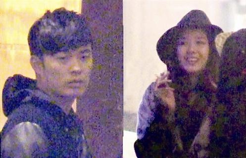 Sao Hoa ngữ lộ clip ngoại tình ảnh 4 Sao Hoa ngu lo clip ngoai tinh anh 4