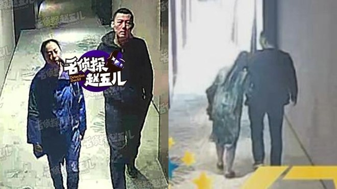 Sao Hoa ngữ lộ clip ngoại tình ảnh 6 Sao Hoa ngu lo clip ngoai tinh anh 6