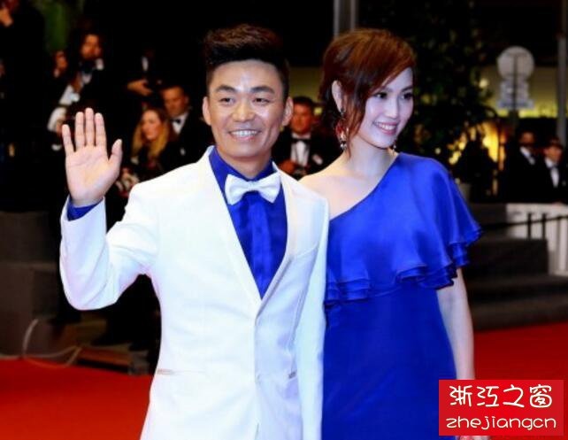 Sao Hoa ngữ lộ clip ngoại tình ảnh 9 Sao Hoa ngu lo clip ngoai tinh anh 9