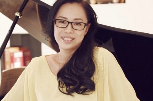 Sao Hoa ngữ lộ clip ngoại tình ảnh 7 Sao Hoa ngu lo clip ngoai tinh anh 7