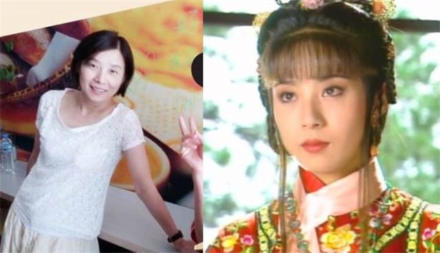 Cuoc song nu dien vien Nhac Linh anh 4