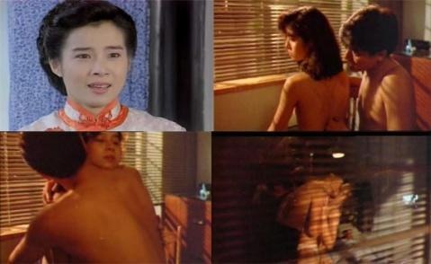 Cuoc song nu dien vien Nhac Linh anh 2