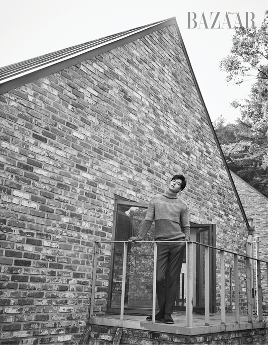 Lee Min Ho dien trai tren tap chi thang 12 anh 9