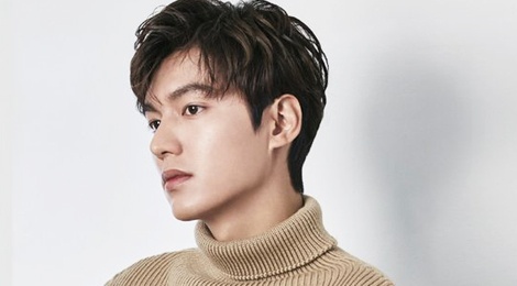 Lee Min Ho dien trai tren tap chi thang 12 hinh anh