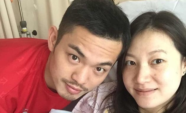 Vo Lin Dan: 'Toi yeu su sai lam nen gio chi biet im lang' hinh anh