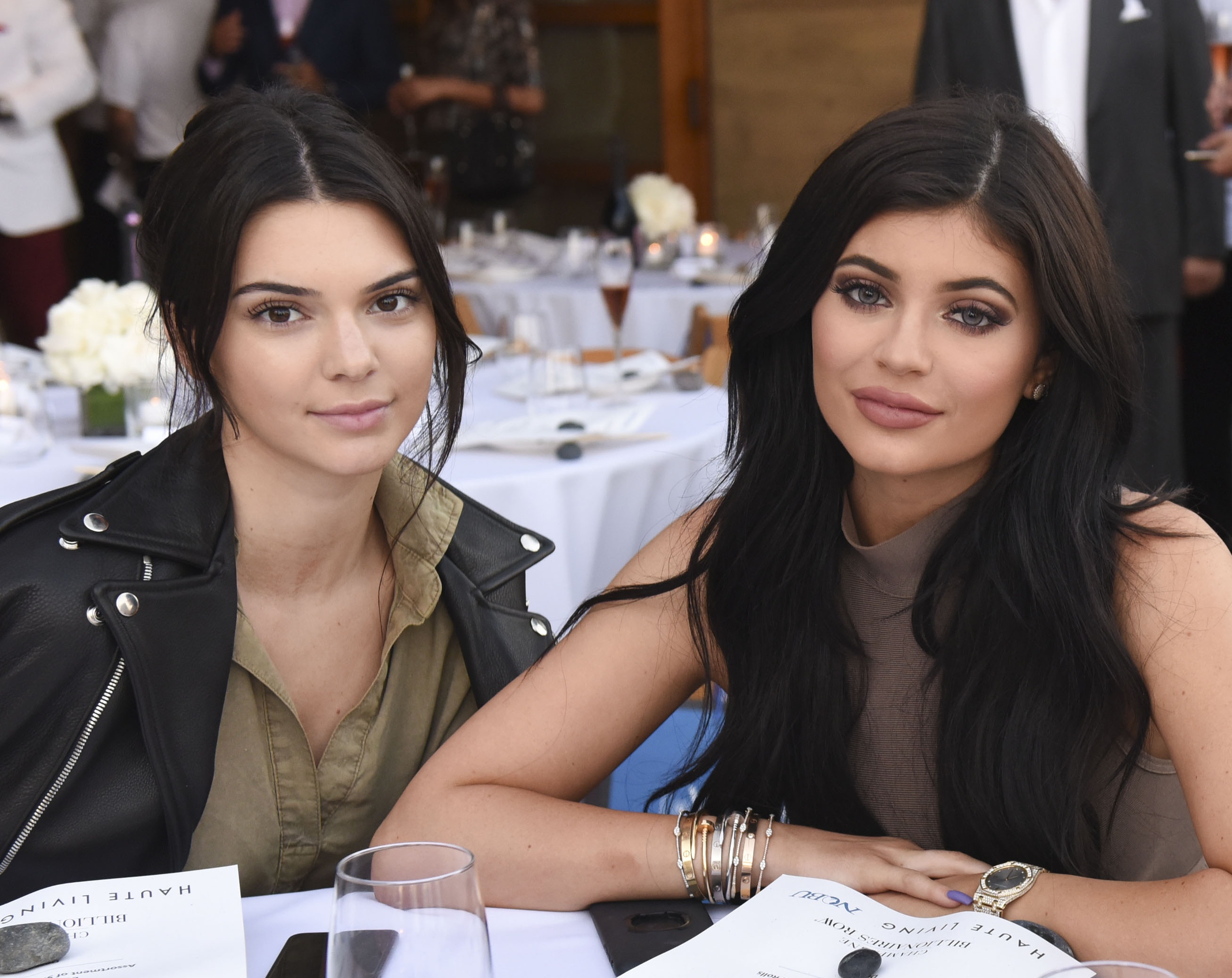 Kendall không ghen tỵ với em gái hot girl mạng xã hội ảnh 1 Kendall khong ghen ty voi em gai hot girl mang xa hoi anh 1