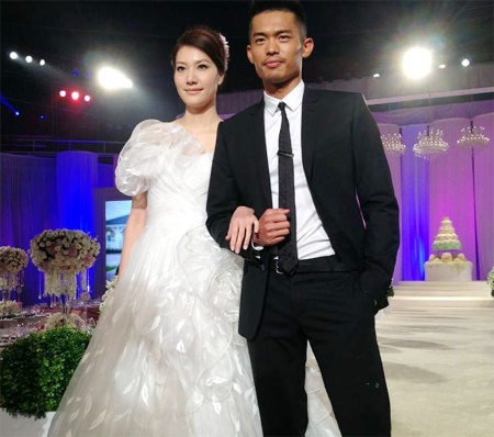 Lin Dan ngoai tinh hoa hau Trieu Nha Ky anh 4