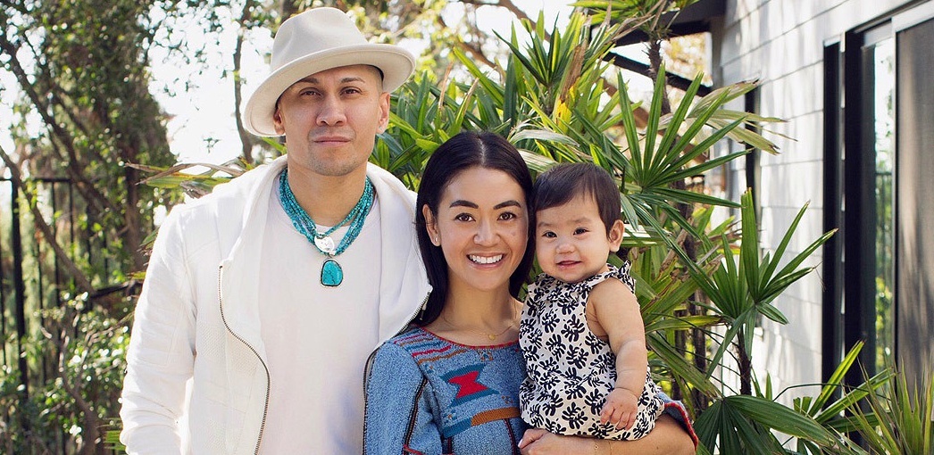 Ca si cua Black Eyed Peas co con du bi ung thu tinh hoan hinh anh