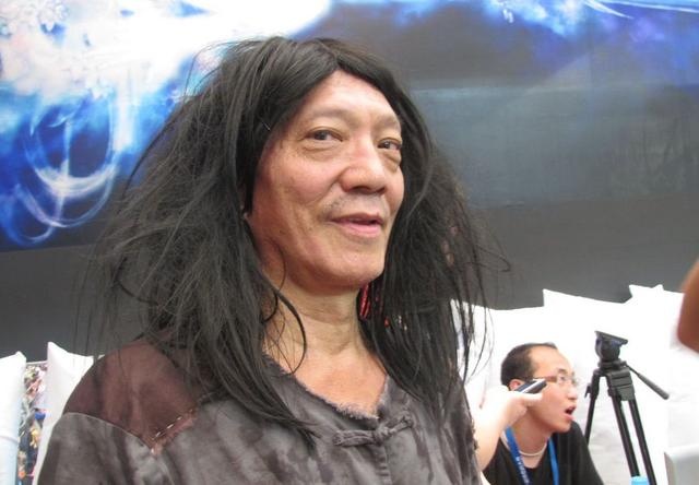 Gia thế Viên Tường Nhân phim Tuyệt đỉnh Kung Fu ảnh 3 Gia the Vien Tuong Nhan phim Tuyet dinh Kung Fu anh 3