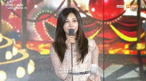 EXO,  BTS thong tri le trao giai lon nhat nhi Kpop anh 6