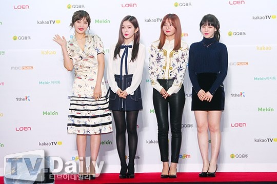 EXO,  BTS thong tri le trao giai lon nhat nhi Kpop anh 10