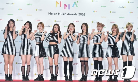 EXO,  BTS thong tri le trao giai lon nhat nhi Kpop anh 3