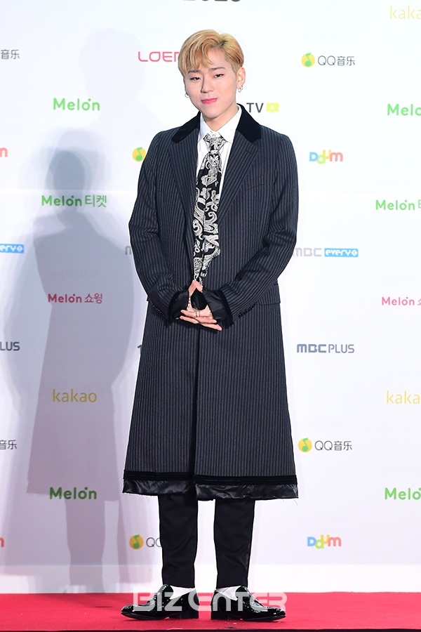 EXO,  BTS thong tri le trao giai lon nhat nhi Kpop anh 8