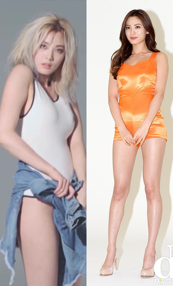 Ve goi cam cua my nhan cung khung hinh voi Chi Pu anh 4