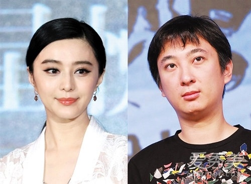 Phạm Băng Băng tranh cãi với tỷ phú Trung Quốc ảnh 3 Pham Bang Bang tranh cai voi ty phu Trung Quoc anh 3