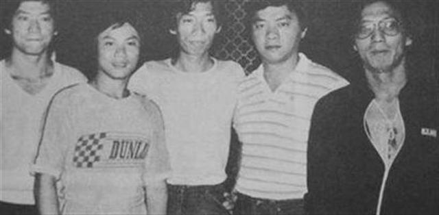 Gia thế Viên Tường Nhân phim Tuyệt đỉnh Kung Fu ảnh 2 Gia the Vien Tuong Nhan phim Tuyet dinh Kung Fu anh 2