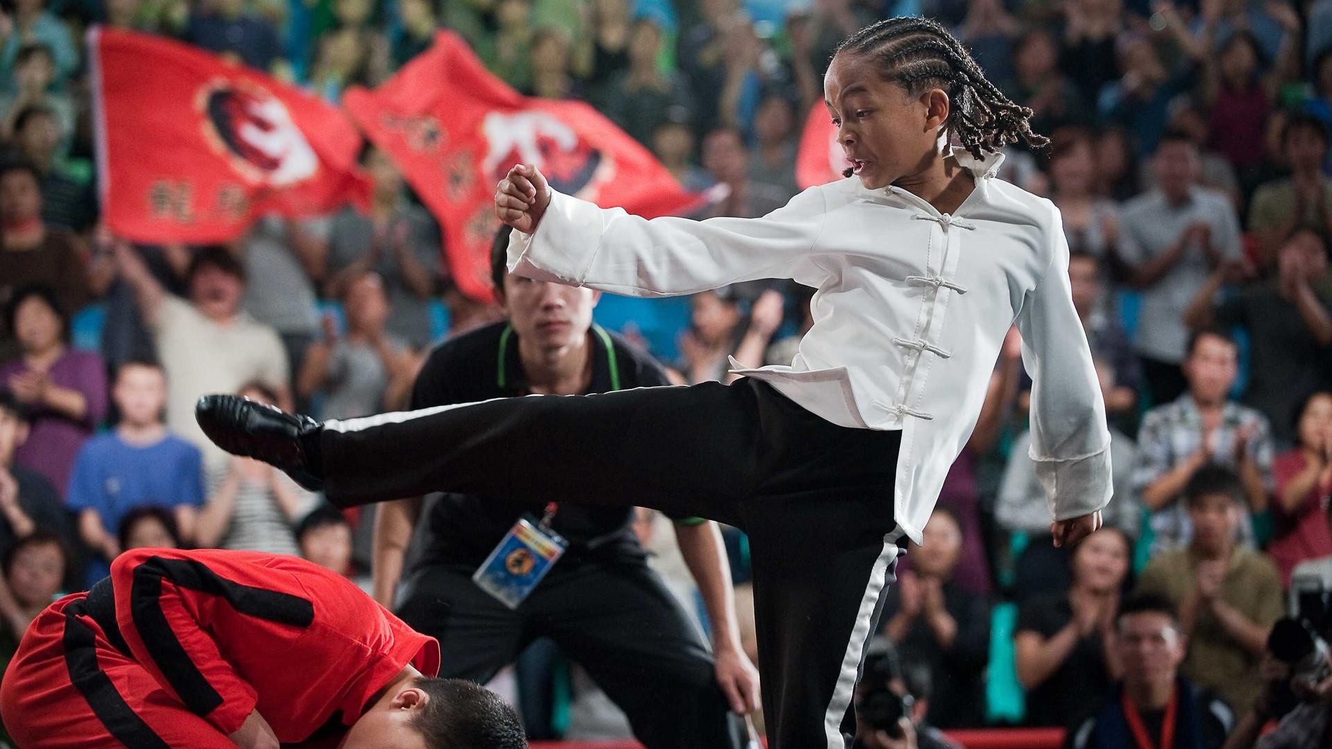 Bài học giáo dục trong phim Thành Long ảnh 1 Bai hoc giao duc trong phim Thanh Long anh 1