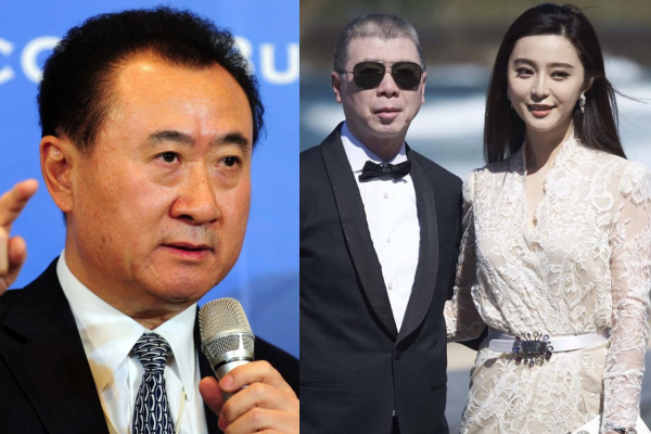 Phạm Băng Băng tranh cãi với tỷ phú Trung Quốc ảnh 2 Pham Bang Bang tranh cai voi ty phu Trung Quoc anh 2