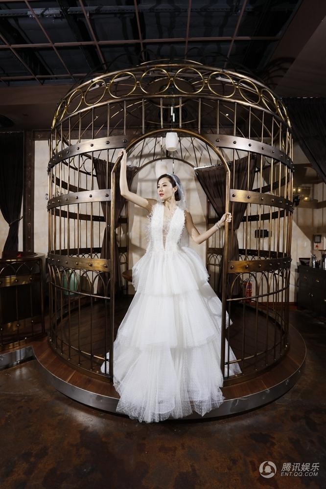 Dam cuoi Hung Dai Lam anh 7