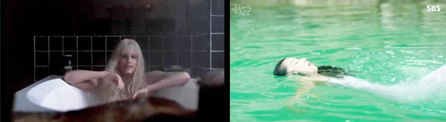 Phim The Legend of The Blue Sea dao y tuong anh 9