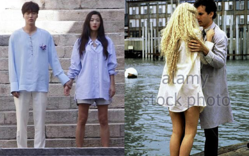 Phim The Legend of The Blue Sea dao y tuong anh 10