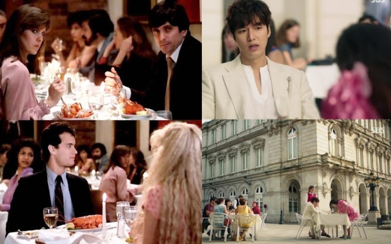 Phim The Legend of The Blue Sea dao y tuong anh 6