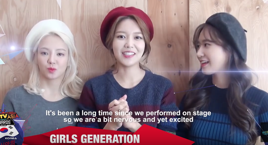 Chi Pu dự WebTV Asia Awards ảnh 2 Chi Pu du WebTV Asia Awards anh 2