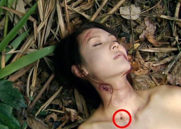 Canh cuong hiep phim TVB anh 2