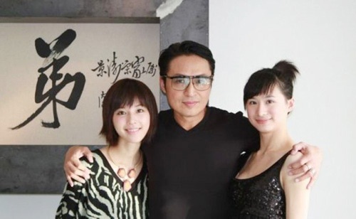 Ma Canh Dao hon nhan be tac anh 4