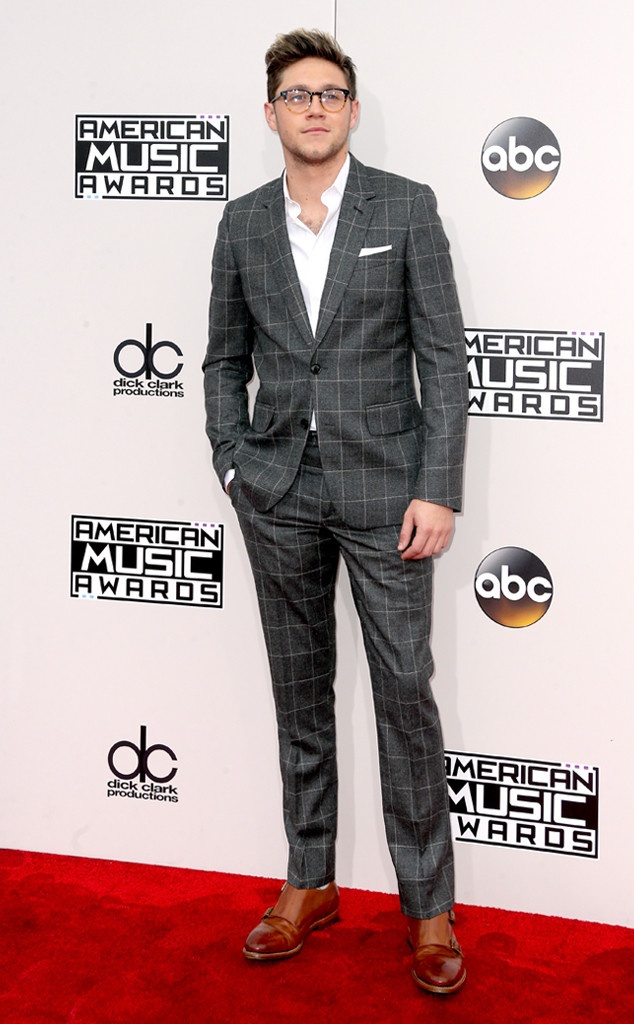 Tham do American Music Awards anh 16