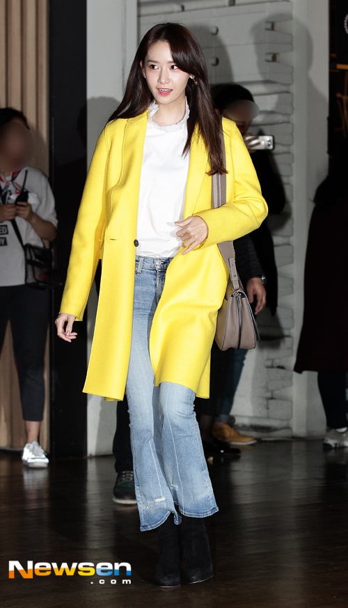Yoona (SNSD) bien hoa phong cach anh 4