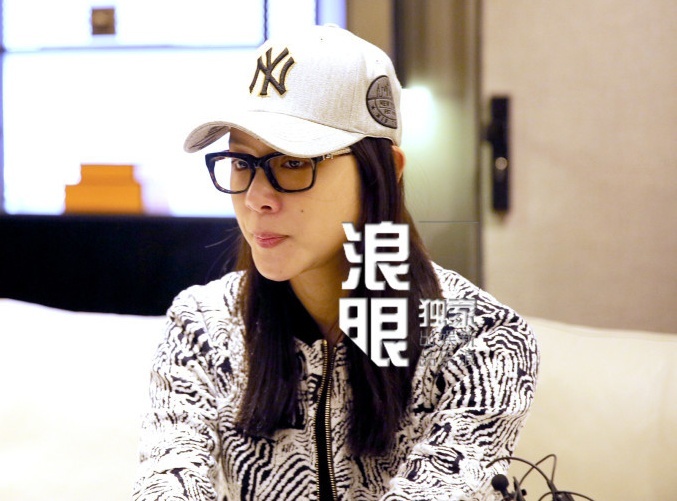 Lin Dan ngoai tinh hoa hau Trieu Nha Ky anh 2