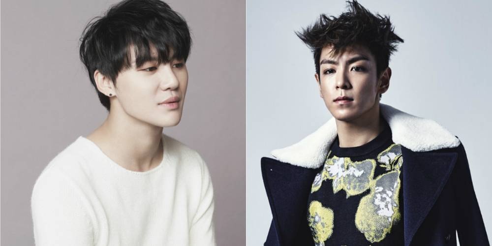 Thành viên Big Bang và JYJ cùng nhập ngũ một ngày  ảnh 1 Thanh vien Big Bang va JYJ cung nhap ngu mot ngay anh 1