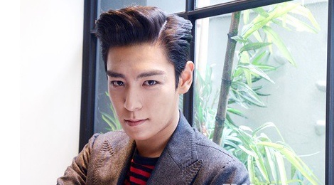 Thanh vien Big Bang va JYJ cung nhap ngu mot ngay hinh anh