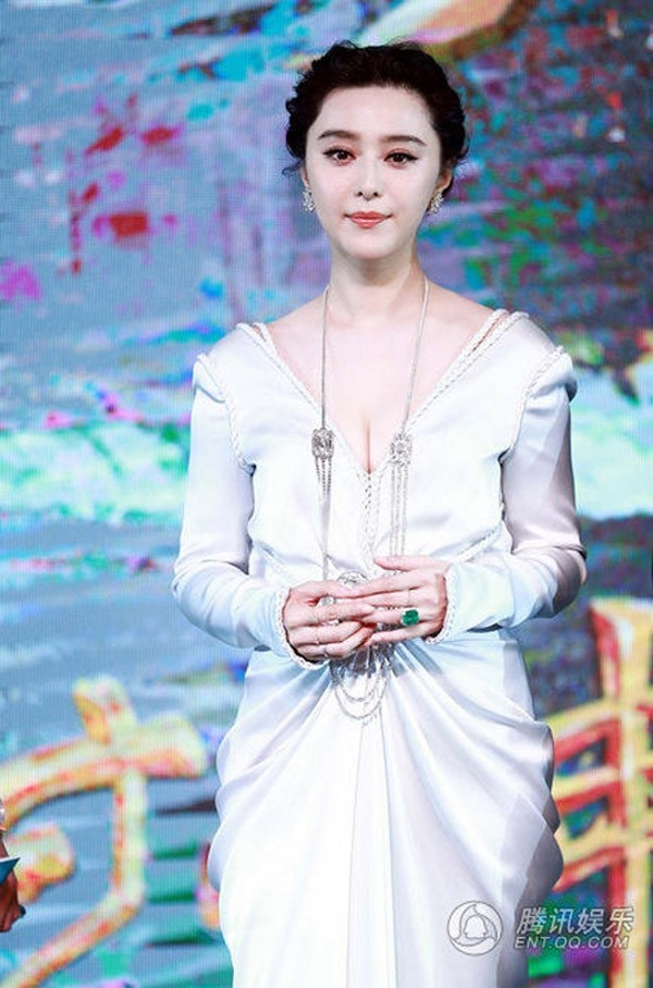 Phim mới Phạm Băng Băng bị tố gian lận ảnh 3 Phim moi Pham Bang Bang bi to gian lan anh 3