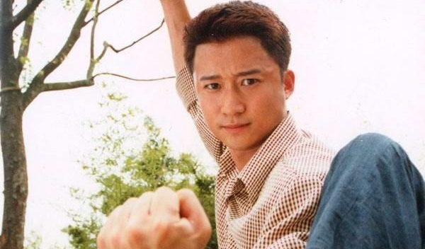 Chan Tu Dan coi thuong dang cap sao vo thuat Ngo Kinh hinh anh