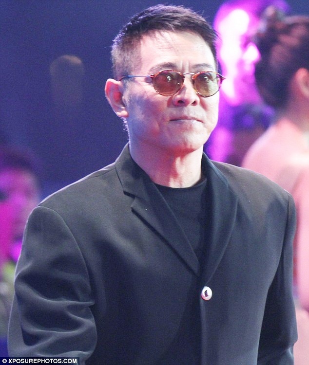 Ly Lien Kiet di tu anh 3