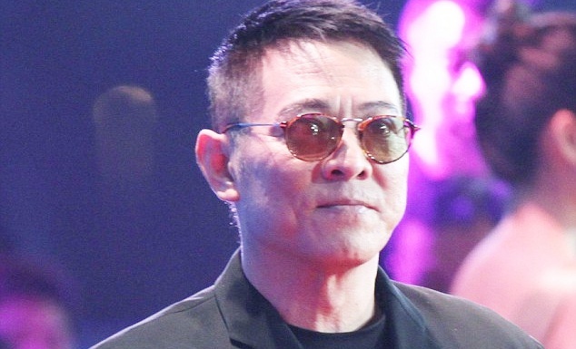 Ly Lien Kiet tu gia dien anh, co the di tu hinh anh