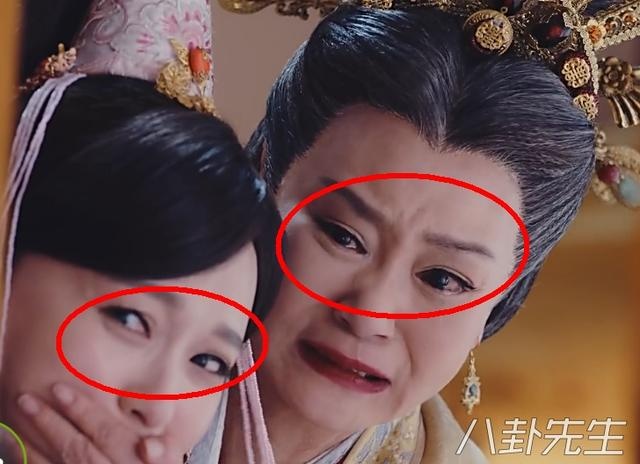 Cam tu Vi Uong san phim anh 3