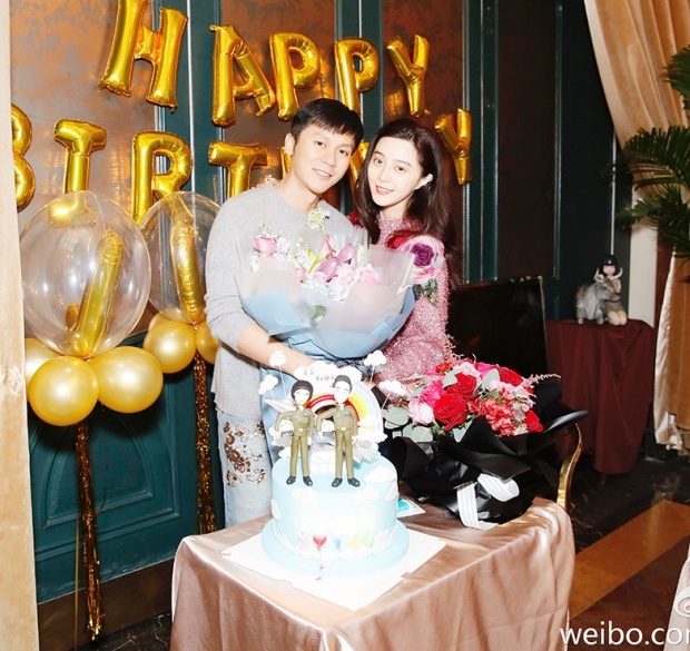 Pham Bang Bang va Ly Than anh 3