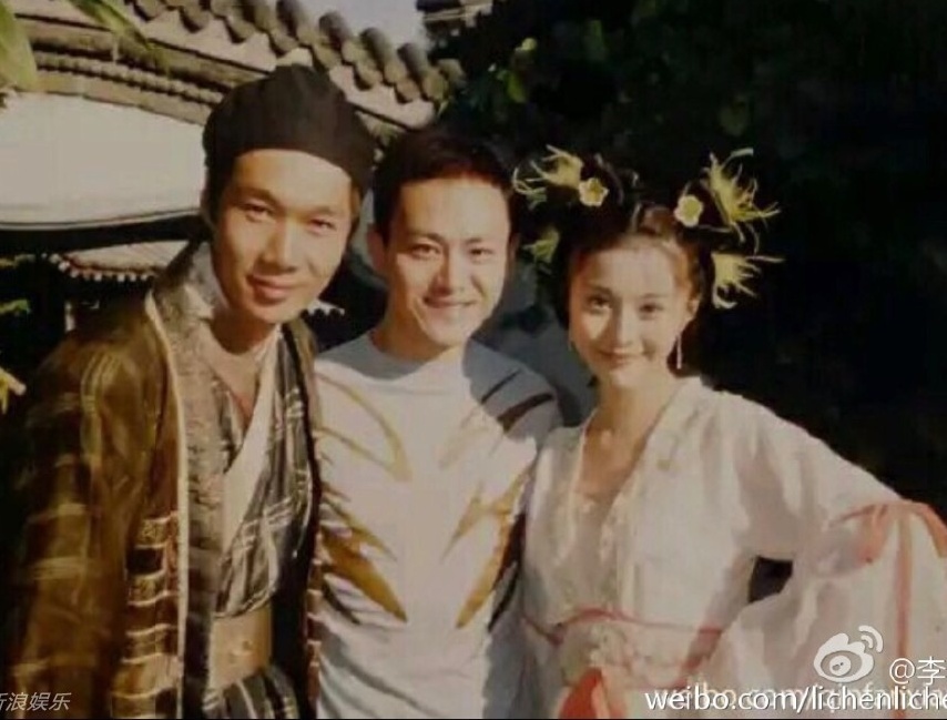 Pham Bang Bang va Ly Than anh 2