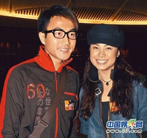 Ho so tinh ai Luu Khai Uy anh 3