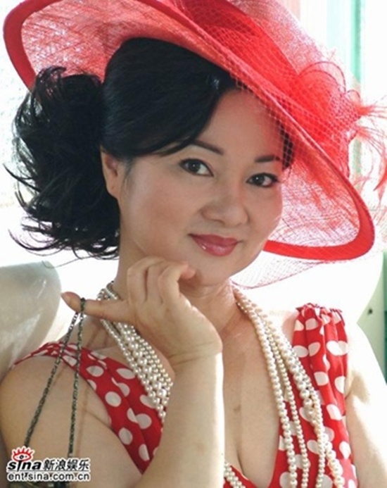 Vụ án giết con gái Bạch Băng Băng ảnh 3 Vu an giet con gai Bach Bang Bang anh 3