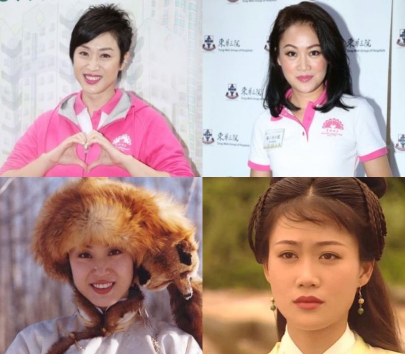 Lương Tiểu Băng tranh cãi Trần Pháp Dung ảnh 3 Luong Tieu Bang tranh cai Tran Phap Dung anh 3