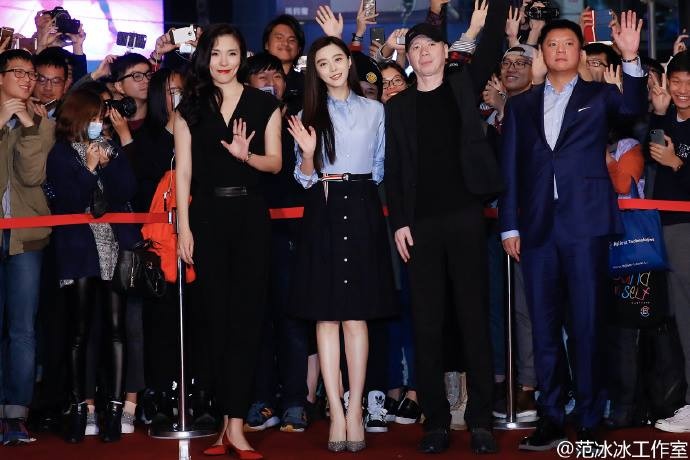 Pham Bang Bang bi tay chay vi chanh anh 2