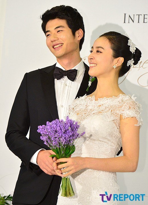 Mỹ nhân ‘Truyền thuyết Jumong’ sợ đàn ông lớn tuổi ảnh 2 My nhan ‘Truyen thuyet Jumong’ so dan ong lon tuoi anh 2