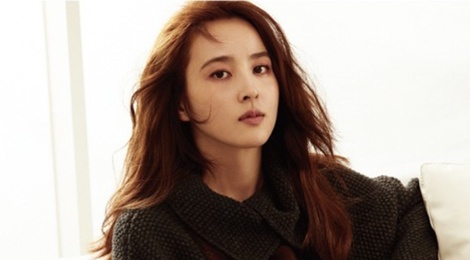 My nhan ‘Truyen thuyet Jumong’ so dan ong lon tuoi hinh anh